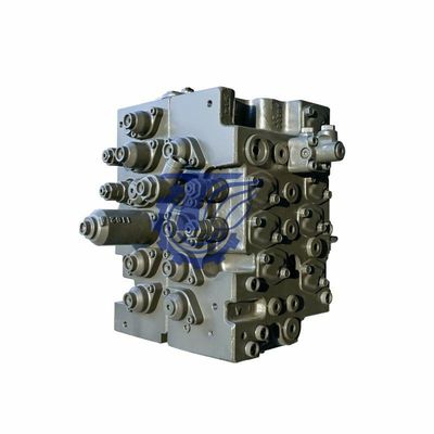 REBUILT Hydraulic CONTROL VALVE cho máy đào SANY XCMG phù hợp với KAWASAKI KMX15RB / B45050A thị trường hậu mãi