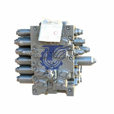 REBUILT Hydraulic CONTROL VALVE cho máy đào SANY XCMG phù hợp với KAWASAKI KMX15RB / B45050A thị trường hậu mãi