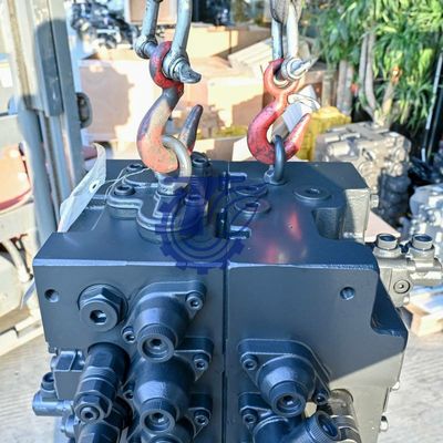 REBUILT Hydraulic CONTROL VALVE cho máy đào SANY XCMG phù hợp với KAWASAKI KMX15RB / B45050A thị trường hậu mãi
