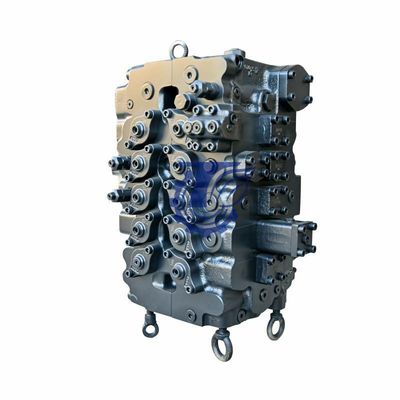 420-00281 420-00281A cho Doosan SOLAR 420LC-V EXCAVATORS PARTS thủy lực chính điều khiển van thị trường hậu mãi gốc