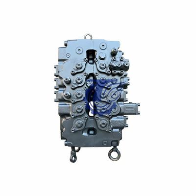 420-00281 420-00281A cho Doosan SOLAR 420LC-V EXCAVATORS PARTS thủy lực chính điều khiển van thị trường hậu mãi gốc