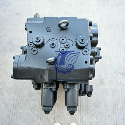 420-00281 420-00281A cho Doosan SOLAR 420LC-V EXCAVATORS PARTS thủy lực chính điều khiển van thị trường hậu mãi gốc