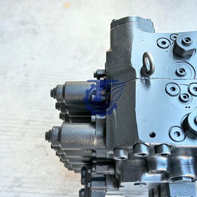 420-00281 420-00281A cho Doosan SOLAR 420LC-V EXCAVATORS PARTS thủy lực chính điều khiển van thị trường hậu mãi gốc
