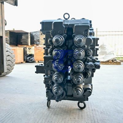 420-00281 420-00281A cho Doosan SOLAR 420LC-V EXCAVATORS PARTS thủy lực chính điều khiển van thị trường hậu mãi gốc