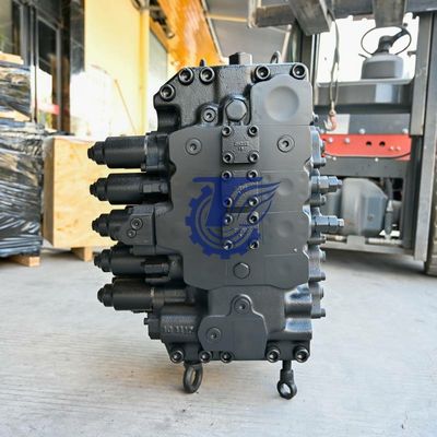 420-00281 420-00281A cho Doosan SOLAR 420LC-V EXCAVATORS PARTS thủy lực chính điều khiển van thị trường hậu mãi gốc
