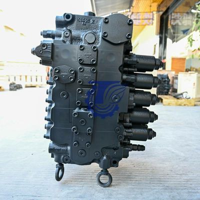 420-00281 420-00281A cho Doosan SOLAR 420LC-V EXCAVATORS PARTS thủy lực chính điều khiển van thị trường hậu mãi gốc