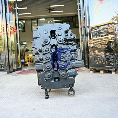 420-00281 420-00281A cho Doosan SOLAR 420LC-V EXCAVATORS PARTS thủy lực chính điều khiển van thị trường hậu mãi gốc