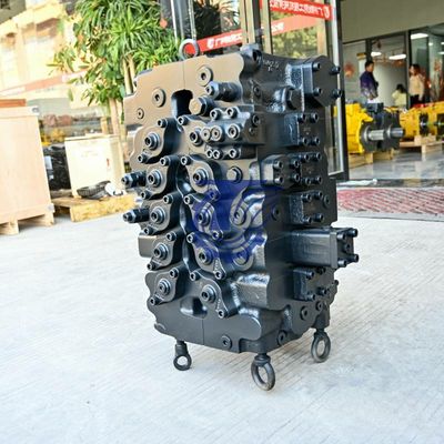 420-00281 420-00281A cho Doosan SOLAR 420LC-V EXCAVATORS PARTS thủy lực chính điều khiển van thị trường hậu mãi gốc
