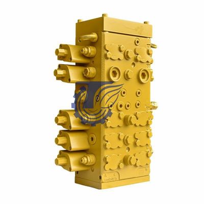 208-5124 CA2085124 2085124 cho CAT M313C Máy đào Các bộ phận Van điều khiển chính Thủy lực