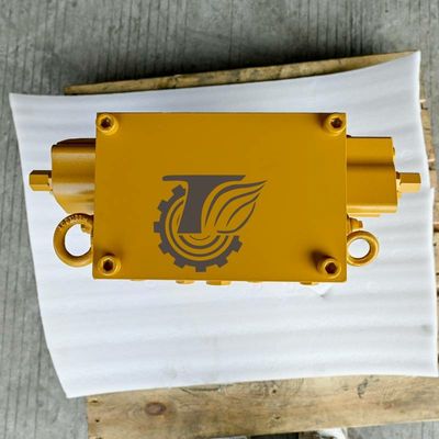 208-5124 CA2085124 2085124 cho CAT M313C Máy đào Các bộ phận Van điều khiển chính Thủy lực