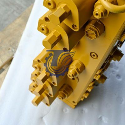 208-5124 CA2085124 2085124 cho CAT M313C Máy đào Các bộ phận Van điều khiển chính Thủy lực