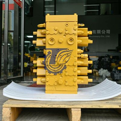 208-5124 CA2085124 2085124 cho CAT M313C Máy đào Các bộ phận Van điều khiển chính Thủy lực
