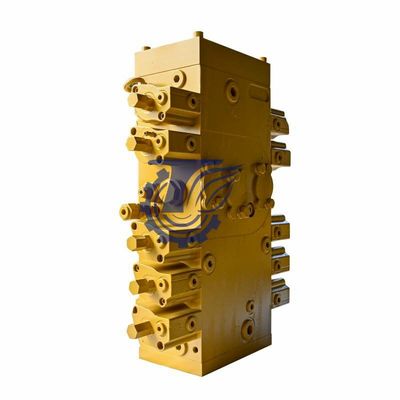 208-5124 CA2085124 2085124 cho CAT M313C Máy đào Các bộ phận Van điều khiển chính Thủy lực