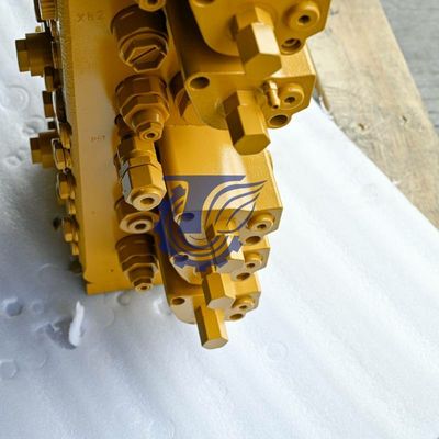 208-5124 CA2085124 2085124 cho CAT M313C Máy đào Các bộ phận Van điều khiển chính Thủy lực