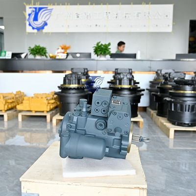 10030434 R902159660 10030435 5617554 2079960 FOR LIEBHERR R934B R944B BÁO BÁO CÁO BÁO HY ĐÂU A4VG56