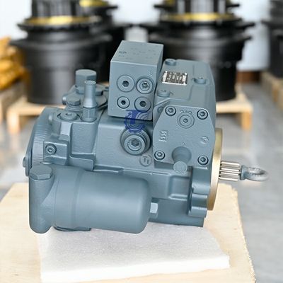10030434 R902159660 10030435 5617554 2079960 FOR LIEBHERR R934B R944B BÁO BÁO CÁO BÁO HY ĐÂU A4VG56