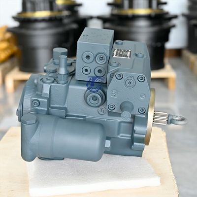 10030434 R902159660 10030435 5617554 2079960 FOR LIEBHERR R934B R944B BÁO BÁO CÁO BÁO HY ĐÂU A4VG56