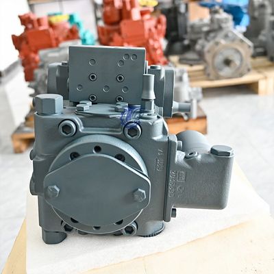 10030434 R902159660 10030435 5617554 2079960 FOR LIEBHERR R934B R944B BÁO BÁO CÁO BÁO HY ĐÂU A4VG56
