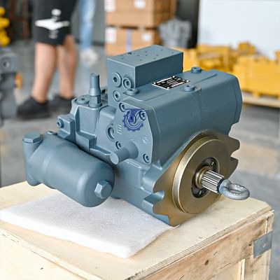10030434 R902159660 10030435 5617554 2079960 FOR LIEBHERR R934B R944B BÁO BÁO CÁO BÁO HY ĐÂU A4VG56