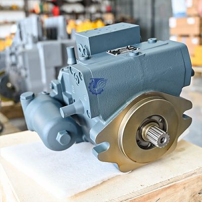 10030434 R902159660 10030435 5617554 2079960 FOR LIEBHERR R934B R944B BÁO BÁO CÁO BÁO HY ĐÂU A4VG56