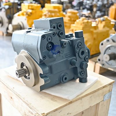 10030434 R902159660 10030435 5617554 2079960 FOR LIEBHERR R934B R944B BÁO BÁO CÁO BÁO HY ĐÂU A4VG56