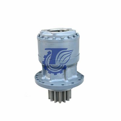 VOE14647337 VOE14647337 VOE14663485 VOE14647335 Đối với VOLVO EC750D EC750E máy đào Động cơ lắc thủy lực Động cơ lắc hộp số giảm lắc
