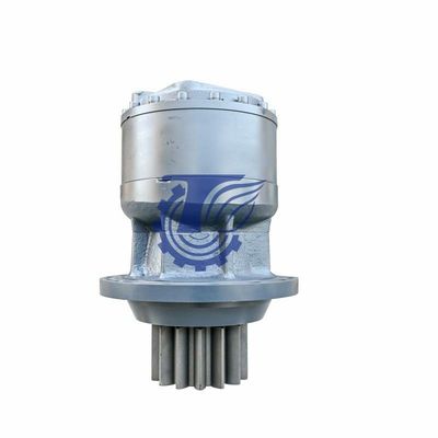 VOE14647337 VOE14647337 VOE14663485 VOE14647335 Đối với VOLVO EC750D EC750E máy đào Động cơ lắc thủy lực Động cơ lắc hộp số giảm lắc