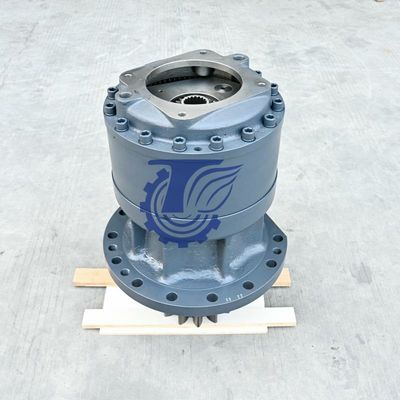 VOE14647337 VOE14647337 VOE14663485 VOE14647335 Đối với VOLVO EC750D EC750E máy đào Động cơ lắc thủy lực Động cơ lắc hộp số giảm lắc