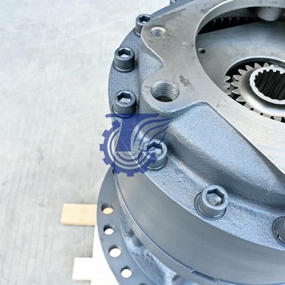 VOE14647337 VOE14647337 VOE14663485 VOE14647335 Đối với VOLVO EC750D EC750E máy đào Động cơ lắc thủy lực Động cơ lắc hộp số giảm lắc