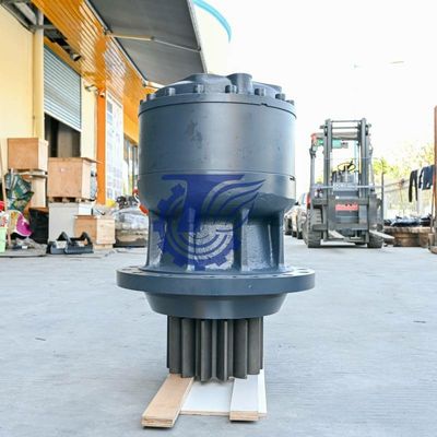 VOE14647337 VOE14647337 VOE14663485 VOE14647335 Đối với VOLVO EC750D EC750E máy đào Động cơ lắc thủy lực Động cơ lắc hộp số giảm lắc