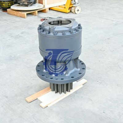 VOE14647337 VOE14647337 VOE14663485 VOE14647335 Đối với VOLVO EC750D EC750E máy đào Động cơ lắc thủy lực Động cơ lắc hộp số giảm lắc