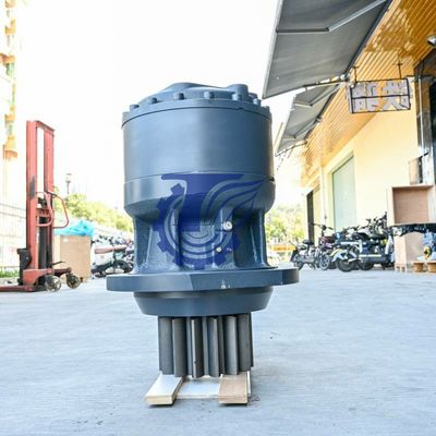 VOE14647337 VOE14647337 VOE14663485 VOE14647335 Đối với VOLVO EC750D EC750E máy đào Động cơ lắc thủy lực Động cơ lắc hộp số giảm lắc