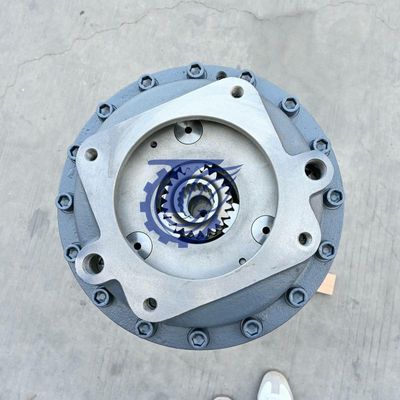 VOE14647337 VOE14647337 VOE14663485 VOE14647335 Đối với VOLVO EC750D EC750E máy đào Động cơ lắc thủy lực Động cơ lắc hộp số giảm lắc