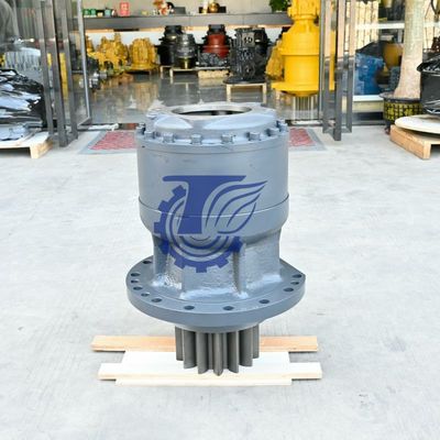 VOE14647337 VOE14647337 VOE14663485 VOE14647335 Đối với VOLVO EC750D EC750E máy đào Động cơ lắc thủy lực Động cơ lắc hộp số giảm lắc