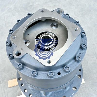 VOE14647337 VOE14647337 VOE14663485 VOE14647335 Đối với VOLVO EC750D EC750E máy đào Động cơ lắc thủy lực Động cơ lắc hộp số giảm lắc