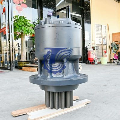 VOE14647337 VOE14647337 VOE14663485 VOE14647335 Đối với VOLVO EC750D EC750E máy đào Động cơ lắc thủy lực Động cơ lắc hộp số giảm lắc