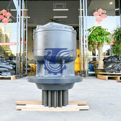 VOE14647337 VOE14647337 VOE14663485 VOE14647335 Đối với VOLVO EC750D EC750E máy đào Động cơ lắc thủy lực Động cơ lắc hộp số giảm lắc
