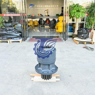 VOE14647337 VOE14647337 VOE14663485 VOE14647335 Đối với VOLVO EC750D EC750E máy đào Động cơ lắc thủy lực Động cơ lắc hộp số giảm lắc