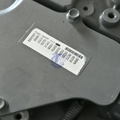 Động cơ mới gốc ISUZU 4JJ1 động cơ diesel cho Hitachi SANY Sumitomo Excavator phụ tùng