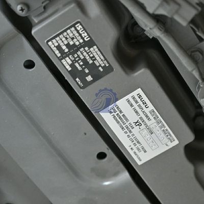 Động cơ mới gốc ISUZU 4JJ1 động cơ diesel cho Hitachi SANY Sumitomo Excavator phụ tùng