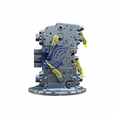 708-2G-00620 708-2G-01620 708-2G-04960 Đối với Komatsu PC210-10MO PC215-10MO Bộ phận máy đào Máy bơm thủy lực Bơm chính Bơm piston Bơm hậu mãi