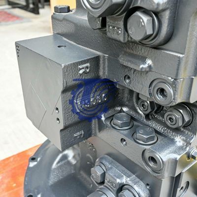 708-2G-00620 708-2G-01620 708-2G-04960 Đối với Komatsu PC210-10MO PC215-10MO Bộ phận máy đào Máy bơm thủy lực Bơm chính Bơm piston Bơm hậu mãi