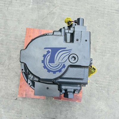 708-2G-00620 708-2G-01620 708-2G-04960 Đối với Komatsu PC210-10MO PC215-10MO Bộ phận máy đào Máy bơm thủy lực Bơm chính Bơm piston Bơm hậu mãi