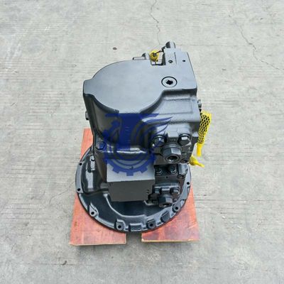 708-2G-00620 708-2G-01620 708-2G-04960 Đối với Komatsu PC210-10MO PC215-10MO Bộ phận máy đào Máy bơm thủy lực Bơm chính Bơm piston Bơm hậu mãi