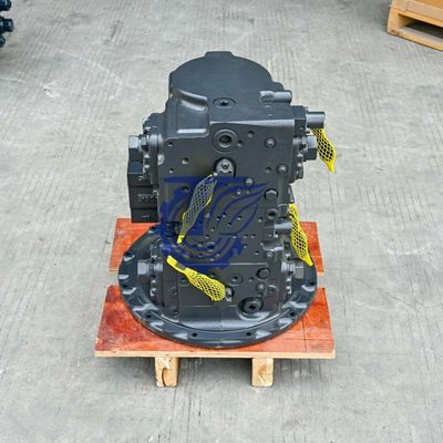 708-2G-00620 708-2G-01620 708-2G-04960 Đối với Komatsu PC210-10MO PC215-10MO Bộ phận máy đào Máy bơm thủy lực Bơm chính Bơm piston Bơm hậu mãi