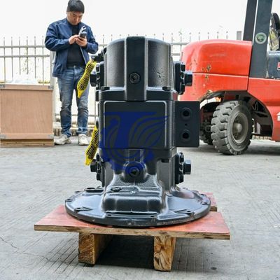 708-2G-00620 708-2G-01620 708-2G-04960 Đối với Komatsu PC210-10MO PC215-10MO Bộ phận máy đào Máy bơm thủy lực Bơm chính Bơm piston Bơm hậu mãi