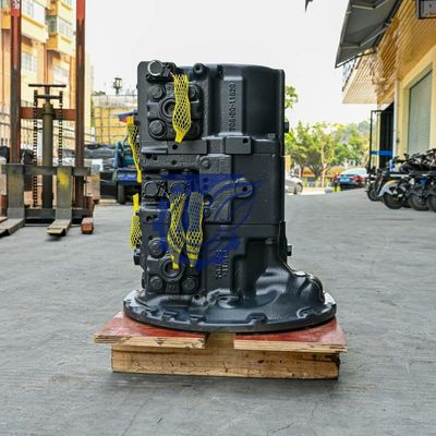 708-2G-00620 708-2G-01620 708-2G-04960 Đối với Komatsu PC210-10MO PC215-10MO Bộ phận máy đào Máy bơm thủy lực Bơm chính Bơm piston Bơm hậu mãi