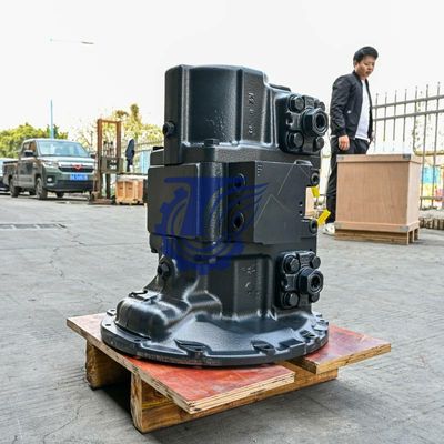 708-2G-00620 708-2G-01620 708-2G-04960 Đối với Komatsu PC210-10MO PC215-10MO Bộ phận máy đào Máy bơm thủy lực Bơm chính Bơm piston Bơm hậu mãi