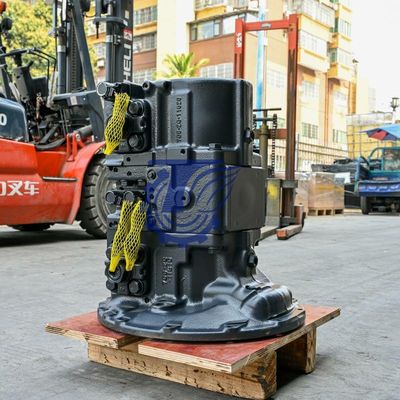 708-2G-00620 708-2G-01620 708-2G-04960 Đối với Komatsu PC210-10MO PC215-10MO Bộ phận máy đào Máy bơm thủy lực Bơm chính Bơm piston Bơm hậu mãi