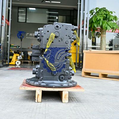 708-2G-00620 708-2G-01620 708-2G-04960 Đối với Komatsu PC210-10MO PC215-10MO Bộ phận máy đào Máy bơm thủy lực Bơm chính Bơm piston Bơm hậu mãi